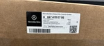 Genuine Oem Mercedes-benz Feed Unit 167-470-07-06. Fixed Price $100.00.