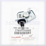 New Genuine Oem Toyota Corolla 4RUNNER Lexus LX450 Fuel Dooe Opener 77037-12050. Fixed Price $24.82.