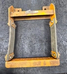 206503550 2065-03550 / Volvo Equipment Side Step. Fixed Price $425.00.