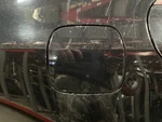 2013 2018 Cadillac Ats Sedan Oem Rear Fuel Tank Door Black Raven Gba. Fixed Price $129.99.