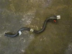 2013 Bmw 128I E88 Fuel Filler Neck. Fixed Price $56.00.