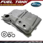 14.8 Gallons Fuel Tank For Toyota RAV4 2001 2002 2003 2004 2005 L4 2.0L 2.4L Gas. Fixed Price $287.39.