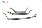 2013 2018 Toyota RAV4 Fuel Tank Strap Metal Bracket Support Oem -set Of. Fixed Price $51.99.