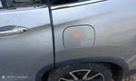 Pilot 2022 Fuel Filler Door 750147. Fixed Price $80.00.