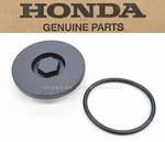 New Genuine Honda Access Cap & O-ring Right Cover Case CBR600 Rr CBR1000 #F42. Fixed Price $26.98.
