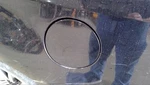 Cadenza 2015 Fuel Filler Door 1310660. Fixed Price $101.29.