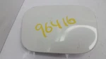Fuel Filler Door Gas Flap Lid 2005 06 07 08 Acura Rl White. Fixed Price $37.10.