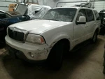 (no Shipping) Fuel Tank Fits 03-05 Aviator 1121450. Fixed Price $48.00.