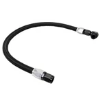 Edelbrock 81233 Fuel Pump-to-carb Nylon Braided Supply Line Sbc Mopar. Fixed Price $50.95.