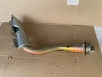88-91 Civic Hatchback 3DR Gas Fuel Filler Pipe Neck Tank Tube Inlet Used Oem Ef. Fixed Price $29.99.