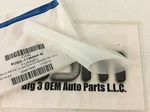 Ford Lincoln Mercury Fuel Filler Tank Supply Funnel Can New Oem 8U5Z-17B068-B. Fixed Price $20.39.