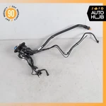 12-15 Mercedes W166 ML350 Fuel Tank Filler Neck Line Pipe 1664700520 Oem. Fixed Price $153.55.