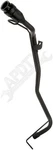 Dorman 574-047 Fuel Filler Neck Assembly. Fixed Price $162.35.