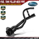 Fuel Tank Filler Neck Pipe For Dodge Dakota 2000-2004 Petrol 4-DOOR 52102429AA. Fixed Price $42.79.