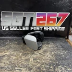 2010-2016 Hyundai Genesis Coupe Fuel Gas Tank Lid Door W Cap Cover Silver Oem. Fixed Price $37.34.