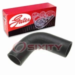 Gates Engine Coolant Bypass Hose For 1975 International 150 5.0L 5.6L 6.4L Fh. Fixed Price $21.21.