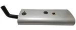 Tanks Inc 37M-T 1937-38-39 Mopar Dodge & Plymouth Coated Steel Gas Fuel. Fixed Price $338.95.