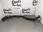 2004 Chevrolet Suburban 1500 Fuel Filler Neck 5.3L Flex 1184568. Fixed Price $140.00.
