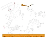 Ford Oem 13-16 C-max Fuel Door-lock Actuator DM5Z5428610C. Fixed Price $33.11.
