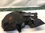 14 15 16 Subaru Forester Right Side Feul Tank Guard Splash Cover Oem J. Fixed Price $47.88.