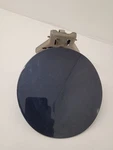 2009-2017 Chevrolet Traverse Fuel Filler Door Blue 09-17 25782663. Fixed Price $82.48.