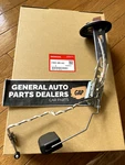 Genuine Honda Oem Accord CB6 1990-1993 Fuel Gauge Sending Unit 37800-SM4-A03. Fixed Price $160.68.