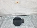 2013 Ford Taurus Fuel Tank Door Cover Black Oem AG13-5440354. Fixed Price $85.00.