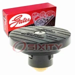 Gates Fuel Tank Cap For 1981 Plymouth PB250 3.7L 5.2L 5.9L L6 V8 Gas Mn. Fixed Price $28.25.