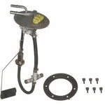 Fuel Pmp & Hanger W/sender Carter P74899T. Fixed Price $389.70.
