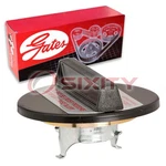 Gates Fuel Tank Cap For 1974-1980 Dodge Ramcharger 3.7L 5.2L 5.9L 6.6L 7.2L Zh. Fixed Price $19.71.