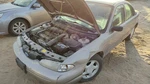 1995-1997 Ford Contour Fuel Filler Neck Assembly With Gas Cap Oem F5RZ9034AS. Fixed Price $135.31.