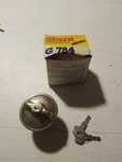 Nos Stant Gas Cap G784 10584 Fits Audi Bmw 76-79 Vw 1966-2004. Fixed Price $14.41.