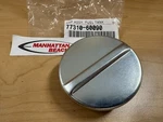 New Oem 72-77 Land Cruiser FJ40 FJ55 Gas Cap Fuel 77310-60090. Fixed Price $18.06.