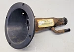Jeep Wrangler Tj 97-02 Oem Gas Fuel Tank Filler Neck Hoses Trim Free Shipping. Fixed Price $34.80.