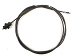 04-08 Acura Tl Cable Fuel Lid Gas Door Opener Release Pull Wire Line Black Used. Fixed Price $27.00.