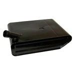 J0912008 Fuel Tank Gas For Jeep CJ5 CJ6 Willys 1955-1958. Fixed Price $189.64.