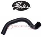 Gates Lower Radiator Coolant Hose For 1985-1986 Buick Century 2.5L L4 By. Fixed Price $41.24.