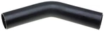 Gates 45 Fuel Fill Neck Hose With 1.75 And Length 15.9" 1-3/4" Id, Black. Fixed Price $94.49.