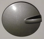 08-12 Land Rover LR2 Gas Fuel Filler Tank Lid Door Oem 6H52-405A26-AB Gray. Fixed Price $55.00.