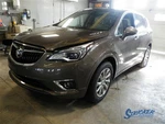 Buick Envision 2019 Fuel Tank 84666904 7501. Fixed Price $70.00.