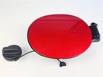 17-22 Infiniti Q60 Rear Fuel Tank Filler Door Lid Flap Cover Red Oem. Fixed Price $44.50.