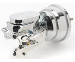 Right Stuff J85315672 Chrome Upper Assembly. Fixed Price $456.45.
