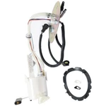 For 2008-2010 F-series Super Duty Pickup Rear Fuel Pump 7C3Z9H307C 8C3Z9H307D. Fixed Price $96.95.