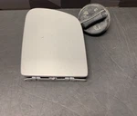 2006 Corvette C6 Oem Gas Fuel Door Lid Cap. Fixed Price $41.98.