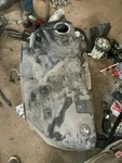 Fuel Tank Fits 07-17 Lexus LS460 1045491. Fixed Price $375.00.
