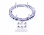 Jaz 315-003-03 6-HOLE Split Nut Ring. Fixed Price $53.99.