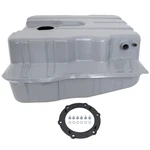 Fuel Tank Painted Galvanized Steel Fits 2000-2010 Ford F-250 F-350 F-450 F-550. Fixed Price $512.44.