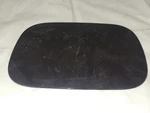 21 For Dodge Durango Fuel Door Gas Oem "sangria Pearl Color" 6ZZ99TZZAA. Fixed Price $79.49.