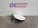 2005 Cadillac Escalade Fuel Filler Door Pearl White. Fixed Price $44.20.