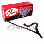 Gates Thermostat To Heater Hvac Hose For 1999-2013 Chevrolet Sw. Fixed Price $51.02.